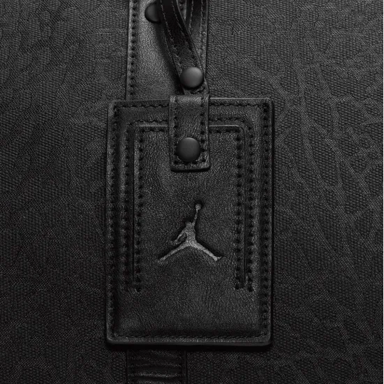 Сумка Nike Air Jordan Icon Duffle IB8472-045