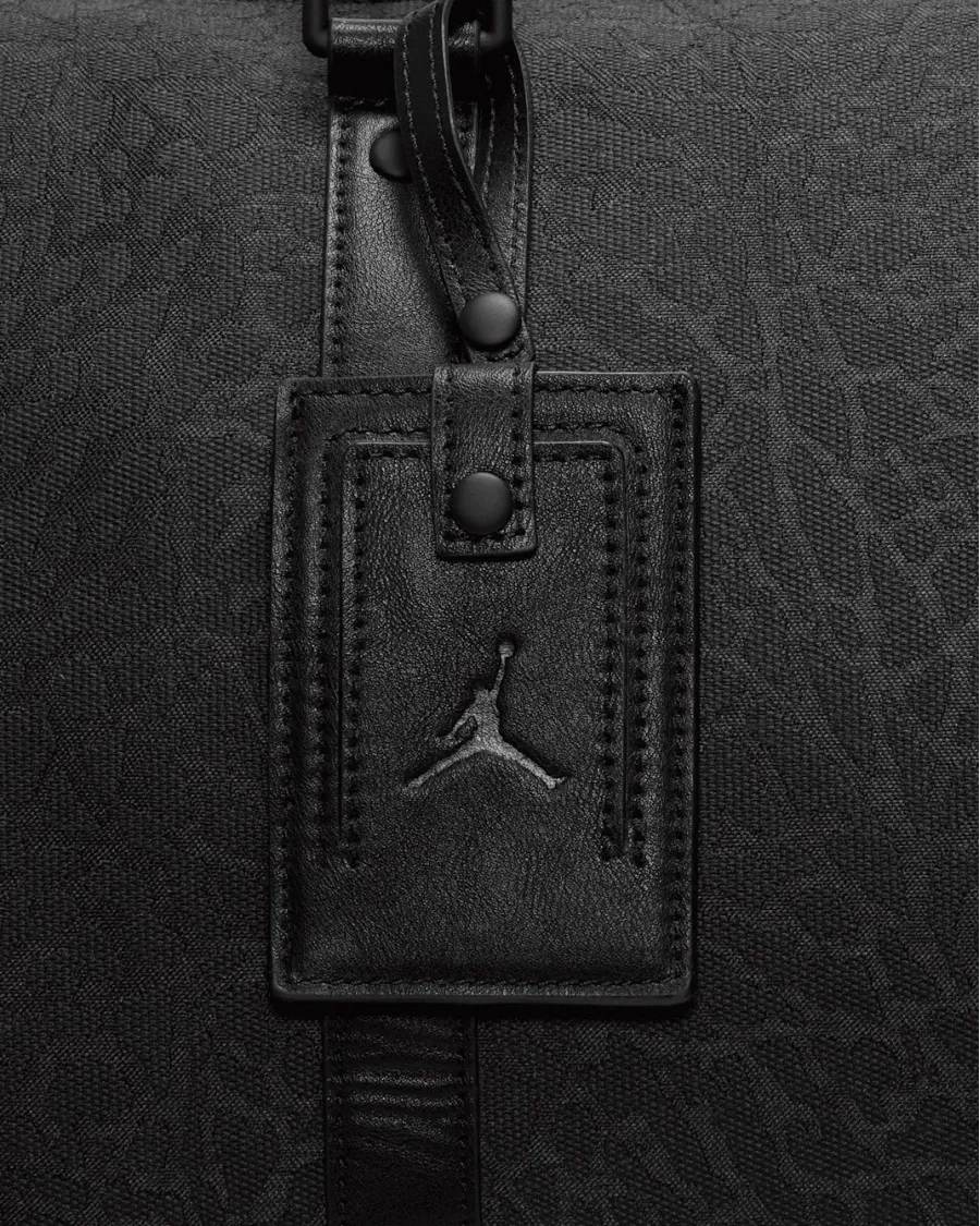 Сумка Nike Air Jordan Icon Duffle IB8472-045