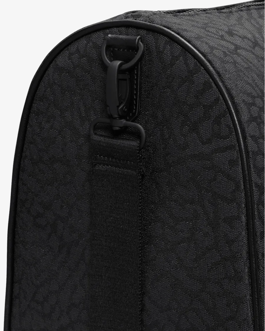 Сумка Nike Air Jordan Icon Duffle IB8472-045