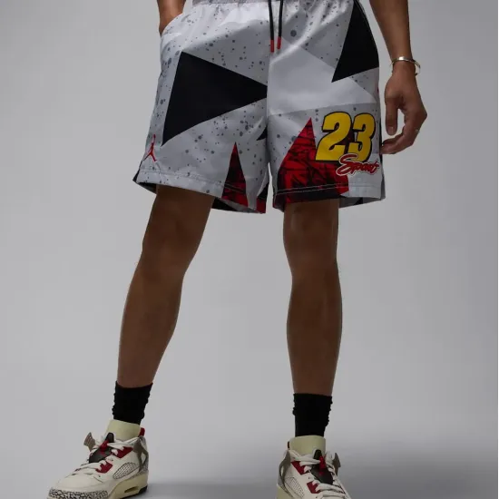 Шорти Nike Air Jordan Essentials 5