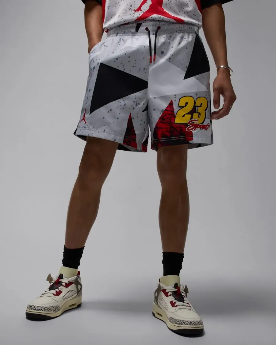 Шорти Nike Air Jordan Essentials 5