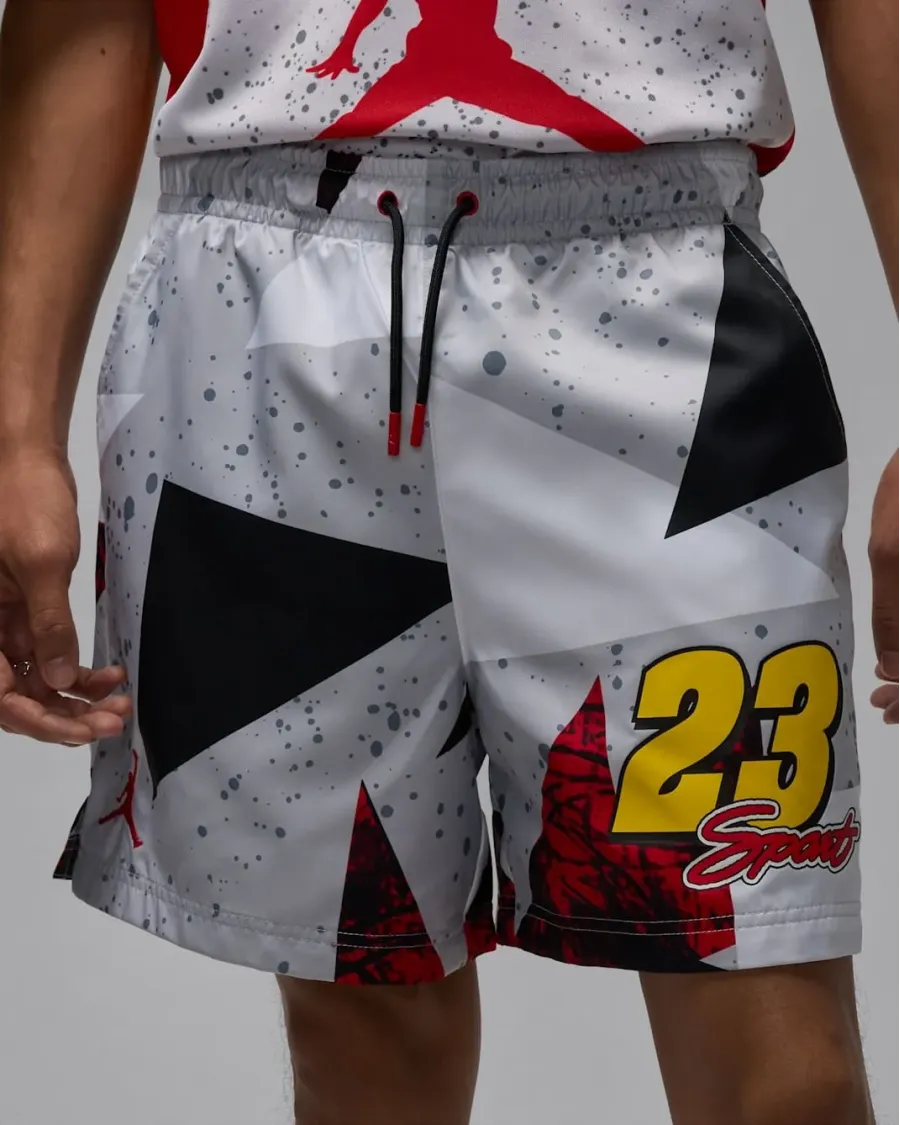 Шорти Nike Air Jordan Essentials 5