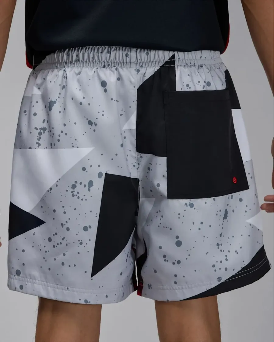 Шорти Nike Air Jordan Essentials 5