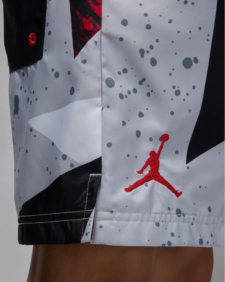 Шорти Nike Air Jordan Essentials 5