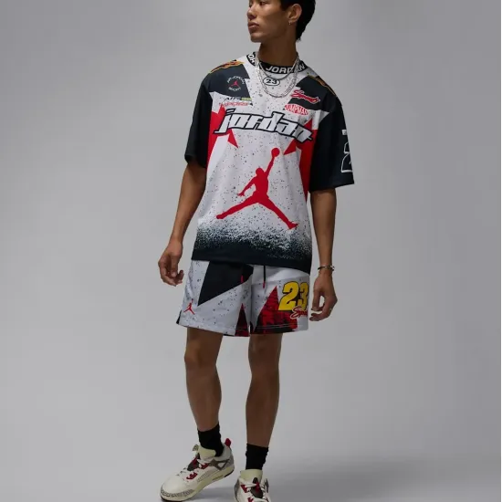 Шорти Nike Air Jordan Essentials 5