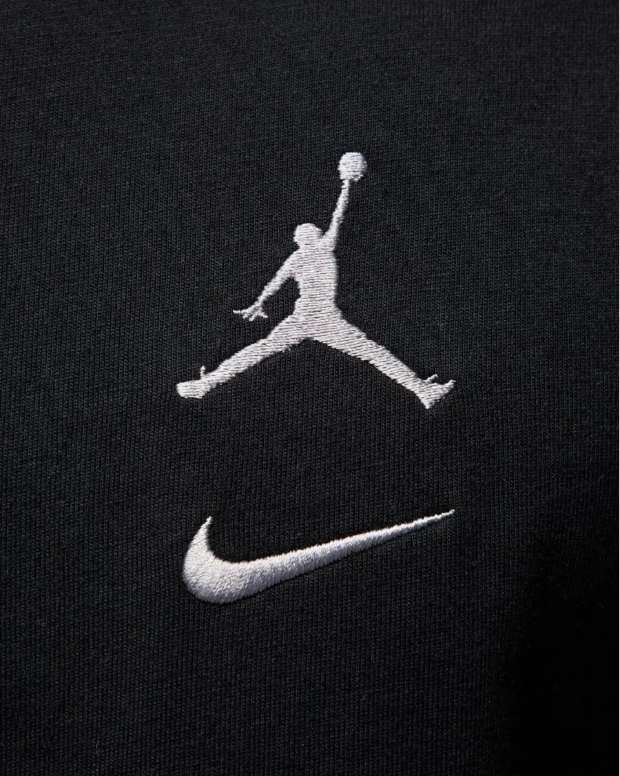 Футболка Nike Air Jordan Flight MVP Crew IB8914-010