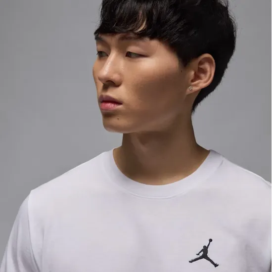 Футболка Nike Air Jordan Flight MVP Crew IB8914-100