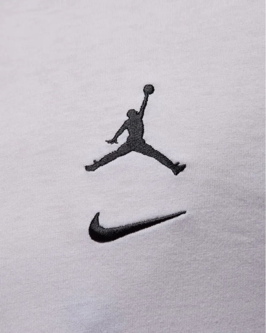 Футболка Nike Air Jordan Flight MVP Crew IB8914-100