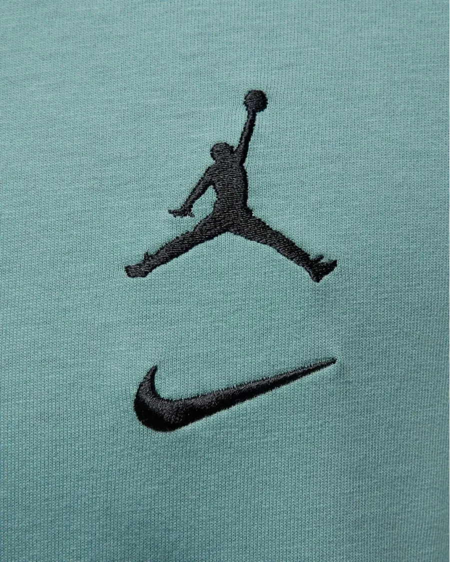 Футболка Nike Air Jordan Flight MVP Crew IB8914-309