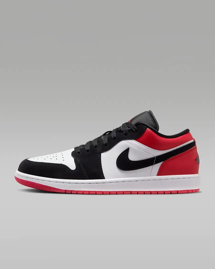 Кросівки Nike Air Jordan 1 Low SE IB8971-106