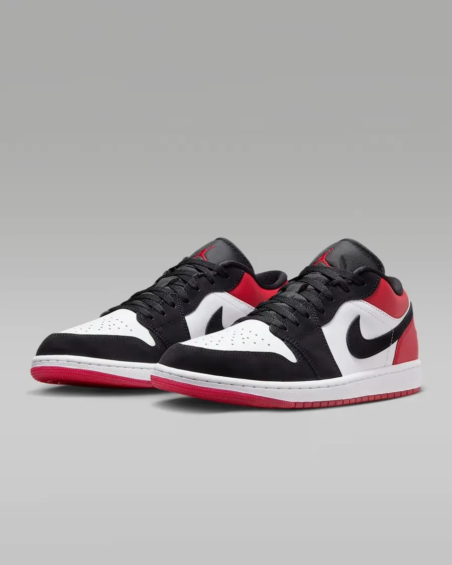 Кросівки Nike Air Jordan 1 Low SE IB8971-106
