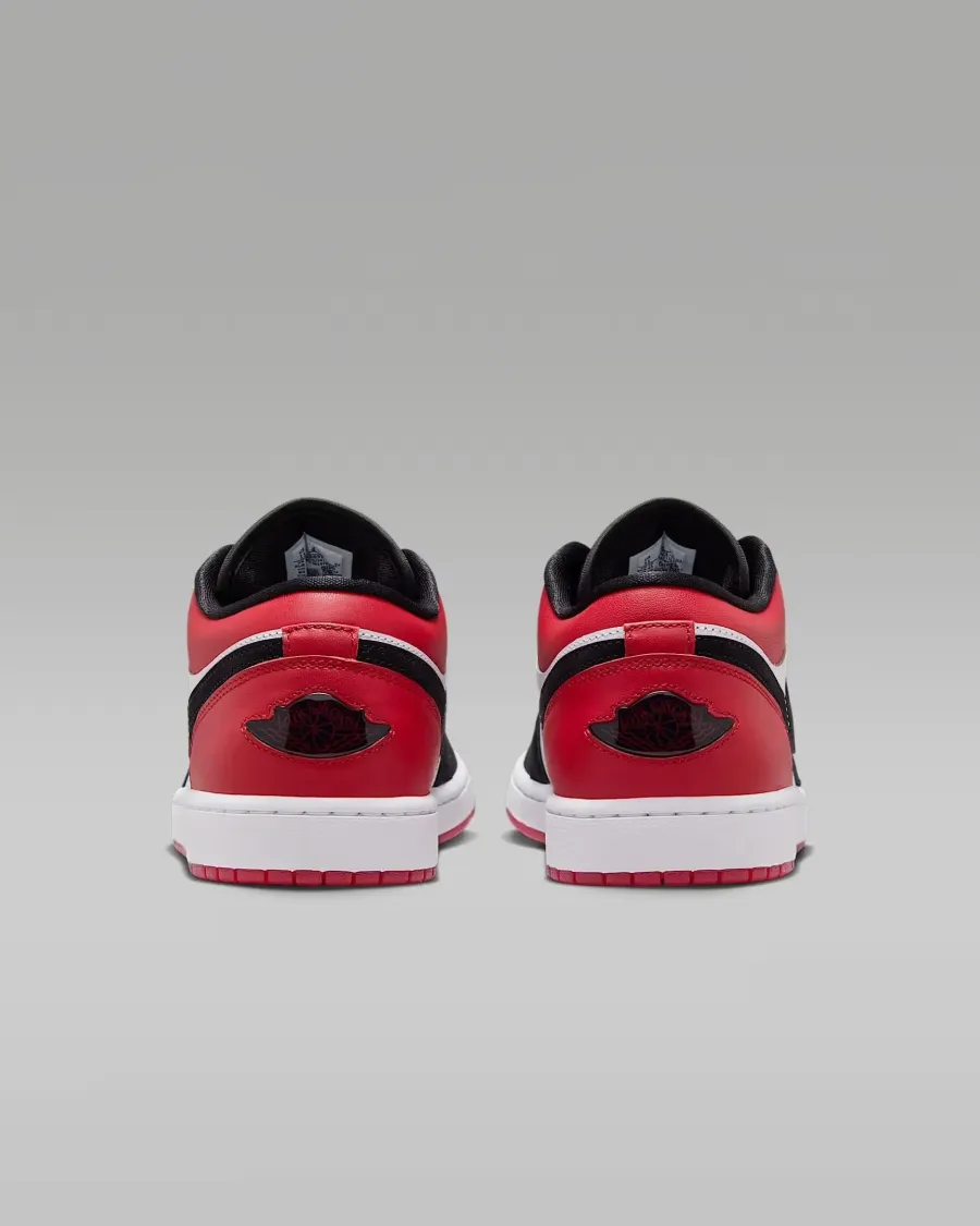 Кросівки Nike Air Jordan 1 Low SE IB8971-106