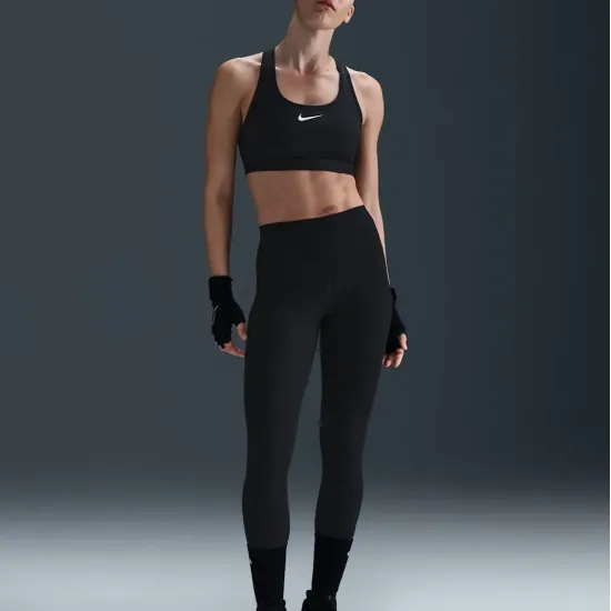 Легінси Nike One High-Waisted Dri-FIT Tight IB9382-010
