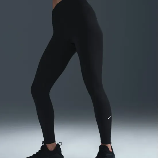 Легінси Nike One High-Waisted Dri-FIT Tight IB9382-010