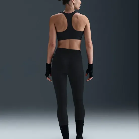 Легінси Nike One High-Waisted Dri-FIT Tight IB9382-010