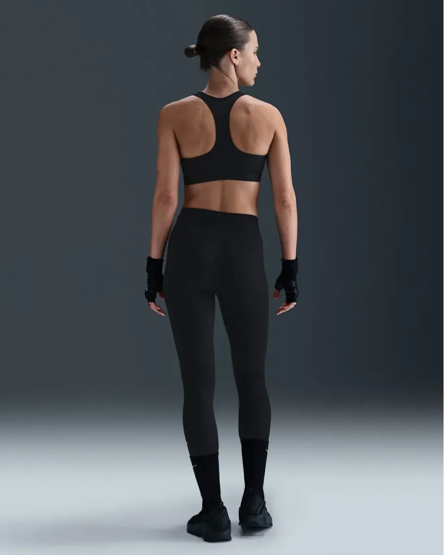 Легінси Nike One High-Waisted Dri-FIT Tight IB9382-010