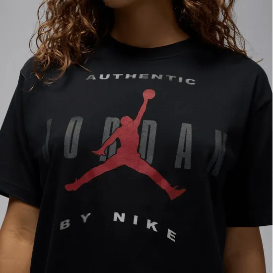 Футболка Nike Air Jordan Flight Graphic IB9943-010