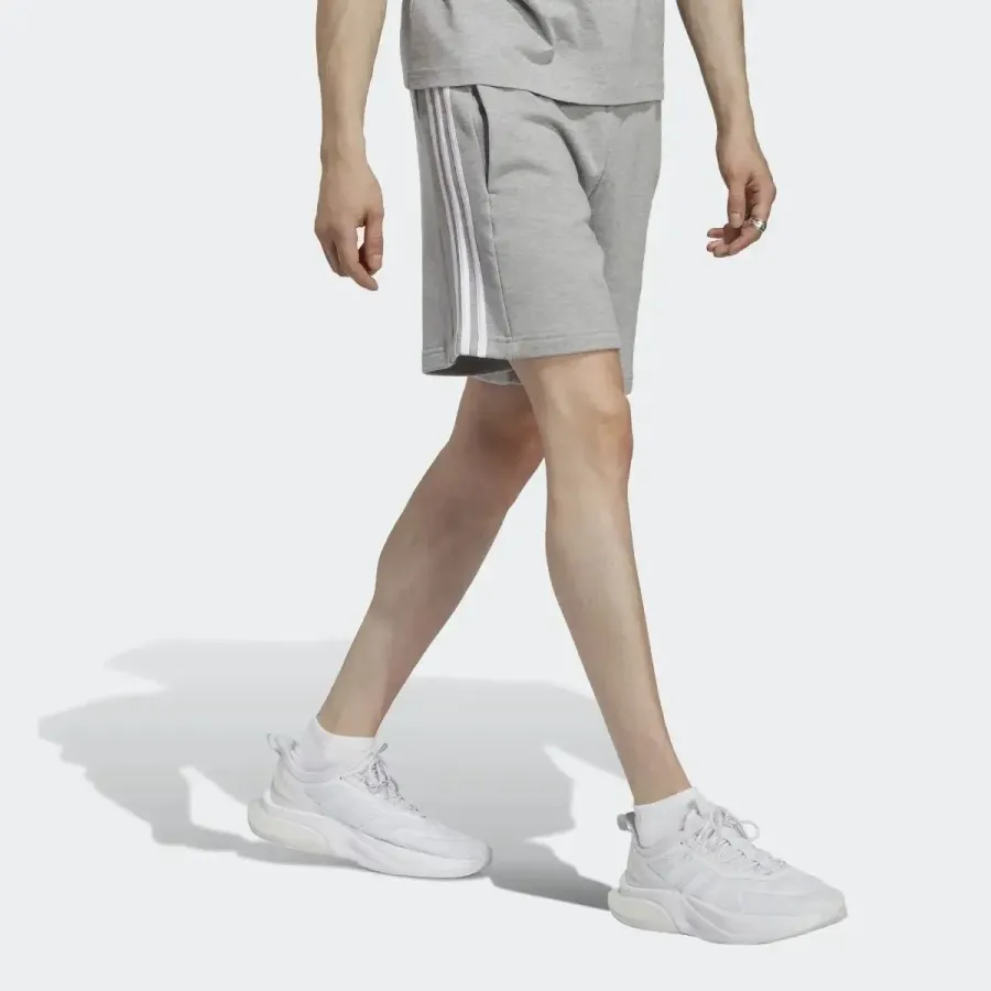 Шорти Adidas M 3S French Terry IC9437