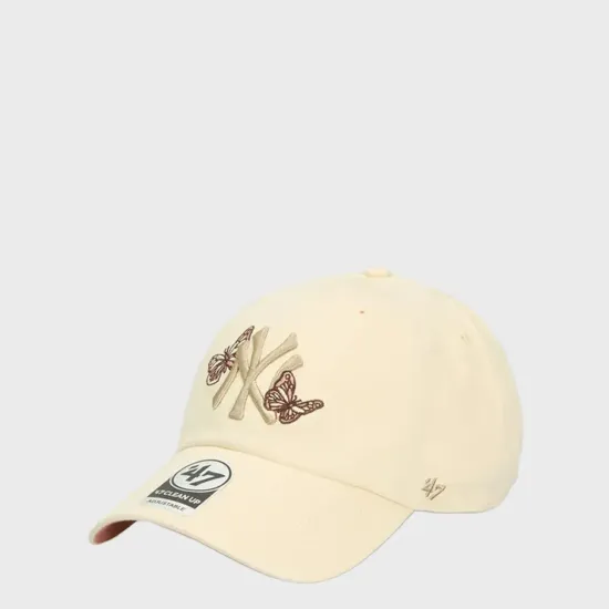 Кепка 47 Brand New York Yankees Icon Alt ICACL17GWS-NT