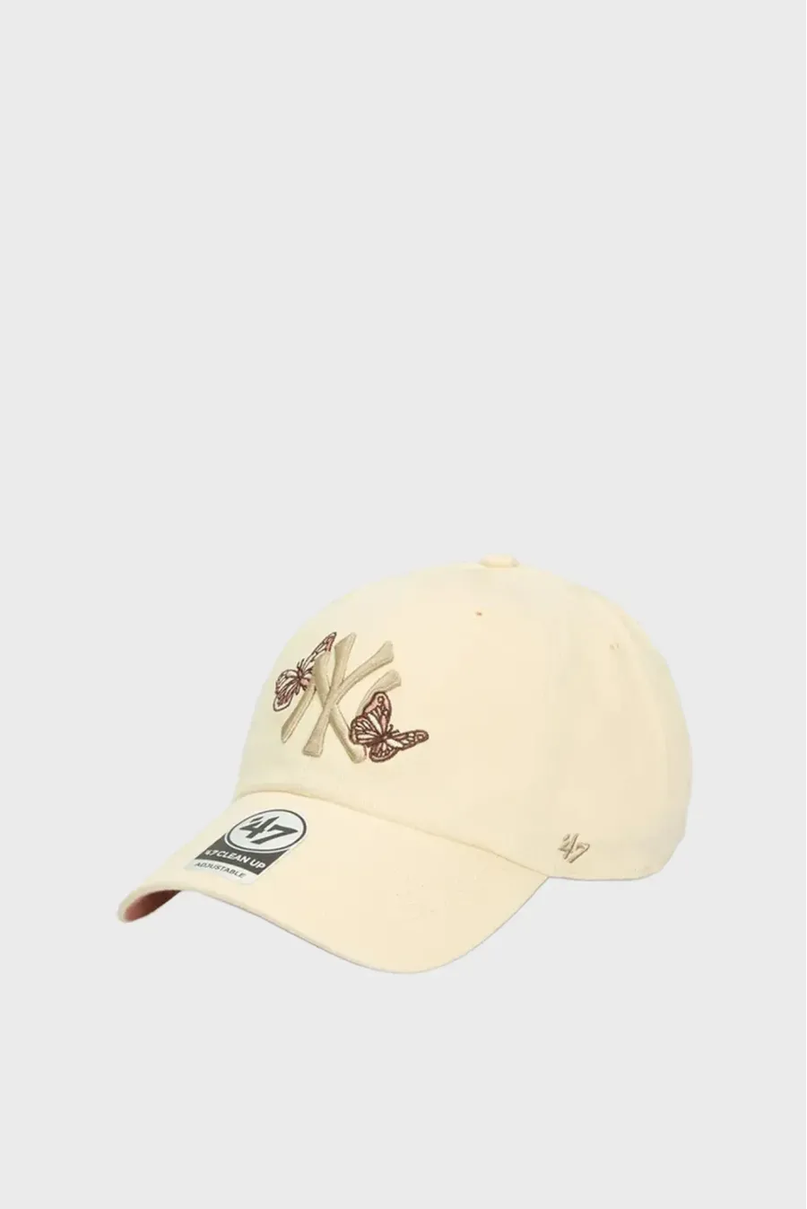 Кепка 47 Brand New York Yankees Icon Alt ICACL17GWS-NT