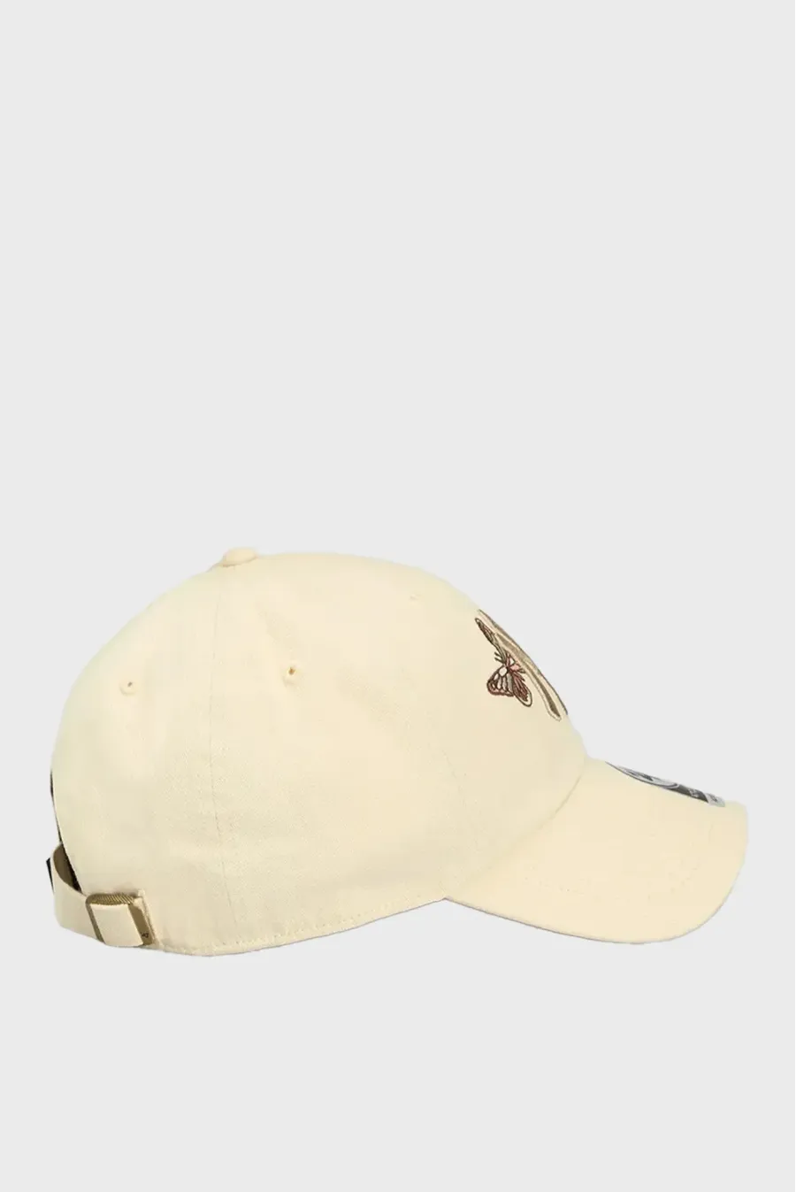 Кепка 47 Brand New York Yankees Icon Alt ICACL17GWS-NT