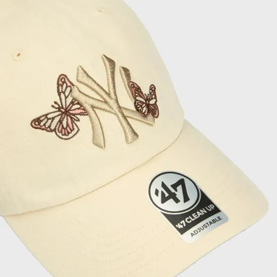 Кепка 47 Brand New York Yankees Icon Alt ICACL17GWS-NT