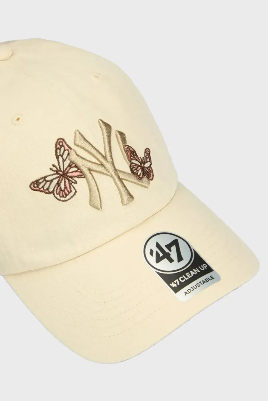 Кепка 47 Brand New York Yankees Icon Alt ICACL17GWS-NT