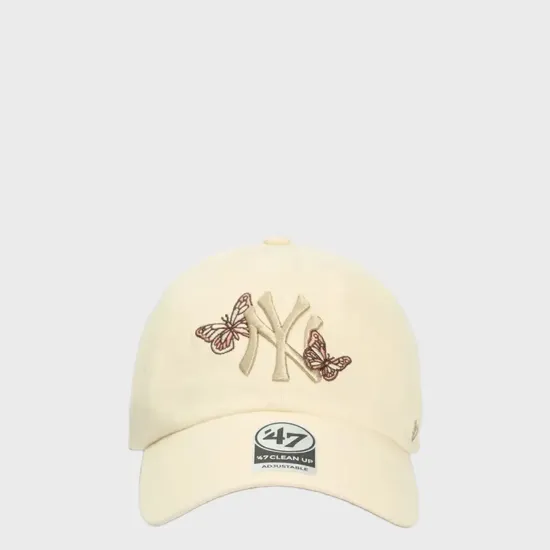 Кепка 47 Brand New York Yankees Icon Alt ICACL17GWS-NT