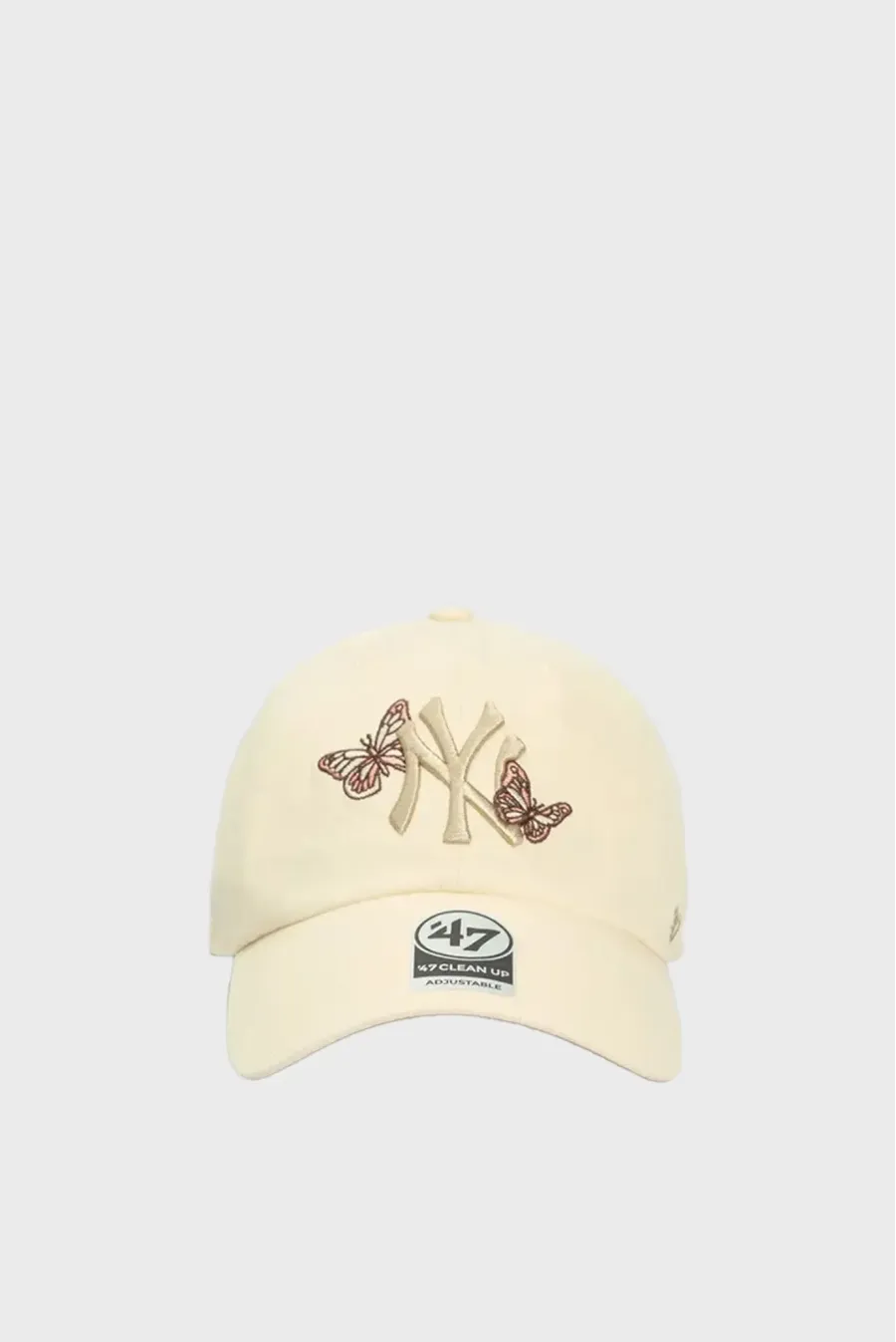 Кепка 47 Brand New York Yankees Icon Alt ICACL17GWS-NT