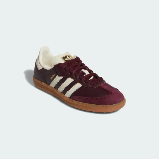 Кросівки Adidas Samba OG ID0477