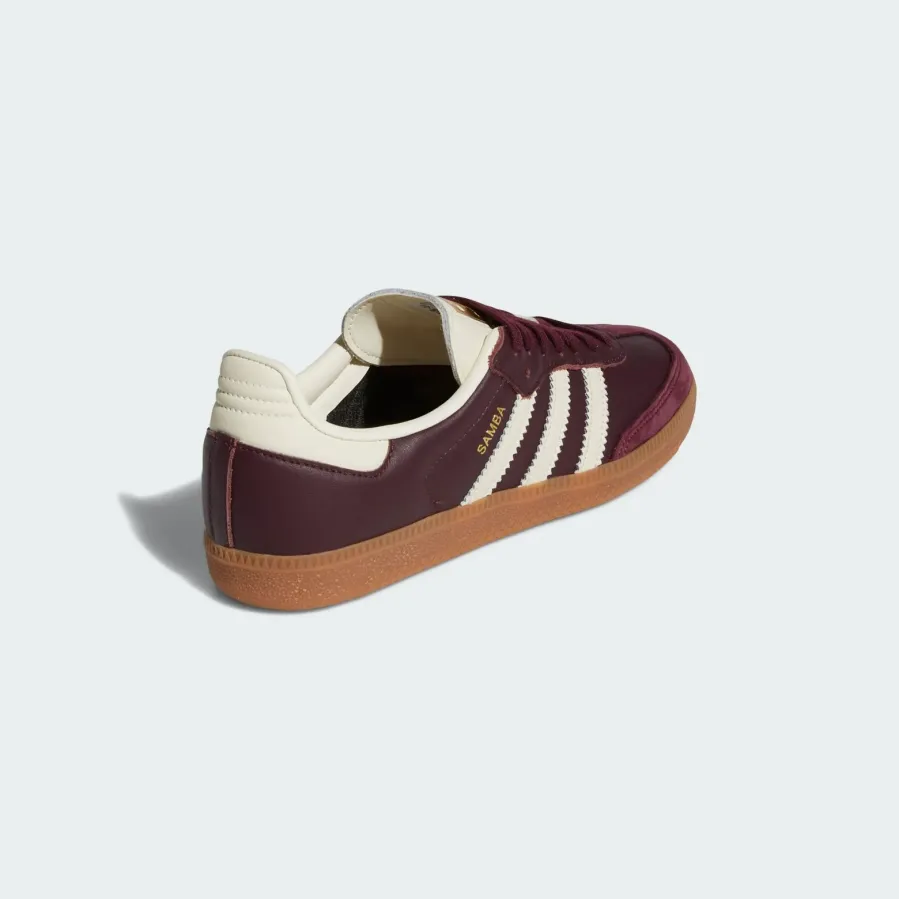 Кросівки Adidas Samba OG ID0477
