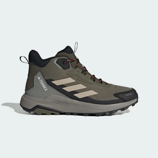Кросівки Adidas Terrex Anylander Mid Rain.Rdy Hiking ID0897