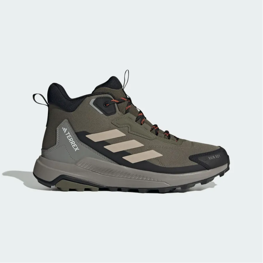 Кросівки Adidas Terrex Anylander Mid Rain.Rdy Hiking ID0897