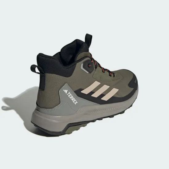 Кросівки Adidas Terrex Anylander Mid Rain.Rdy Hiking ID0897