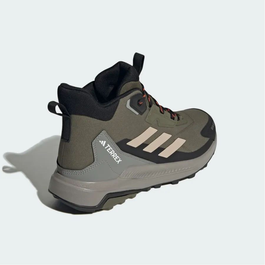 Кросівки Adidas Terrex Anylander Mid Rain.Rdy Hiking ID0897
