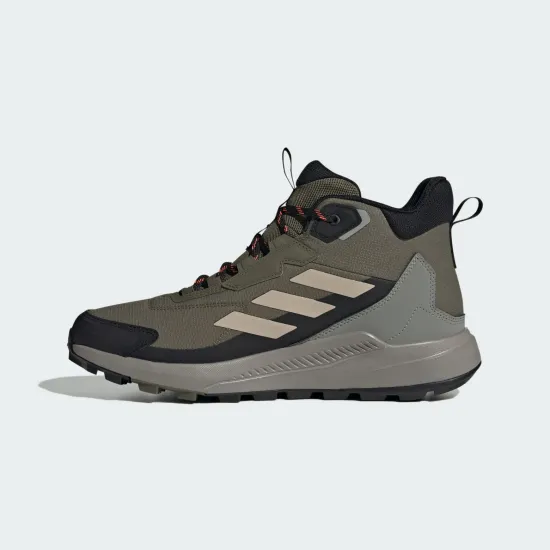 Кросівки Adidas Terrex Anylander Mid Rain.Rdy Hiking ID0897