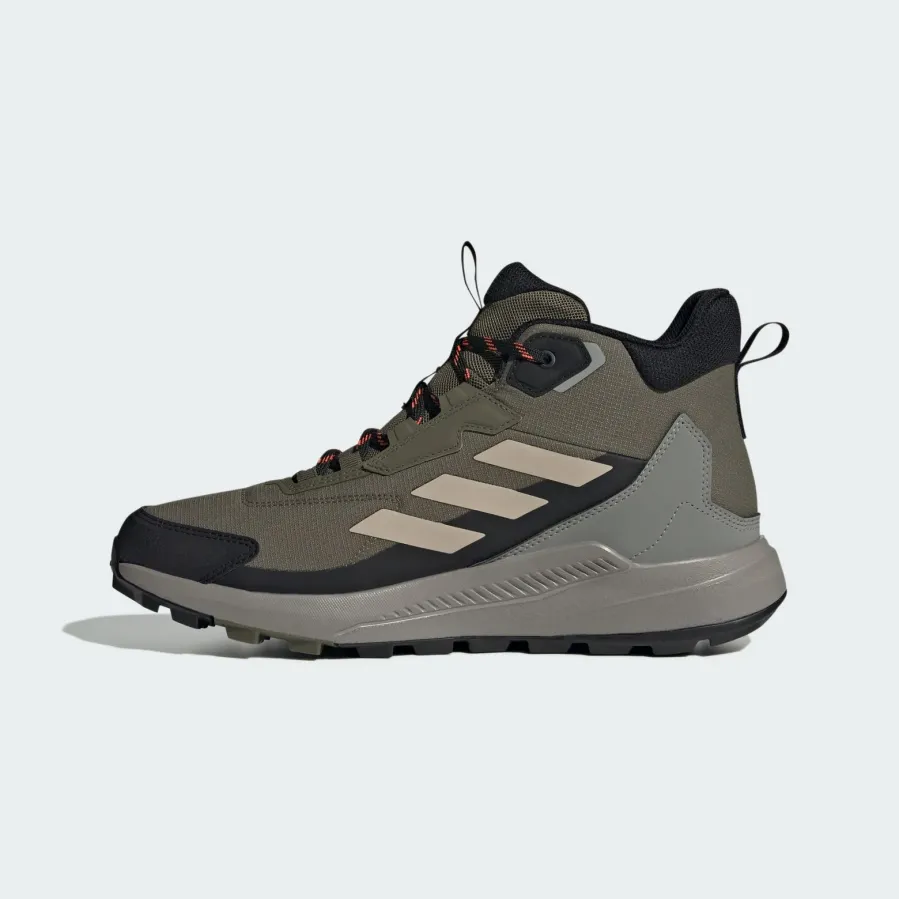 Кросівки Adidas Terrex Anylander Mid Rain.Rdy Hiking ID0897