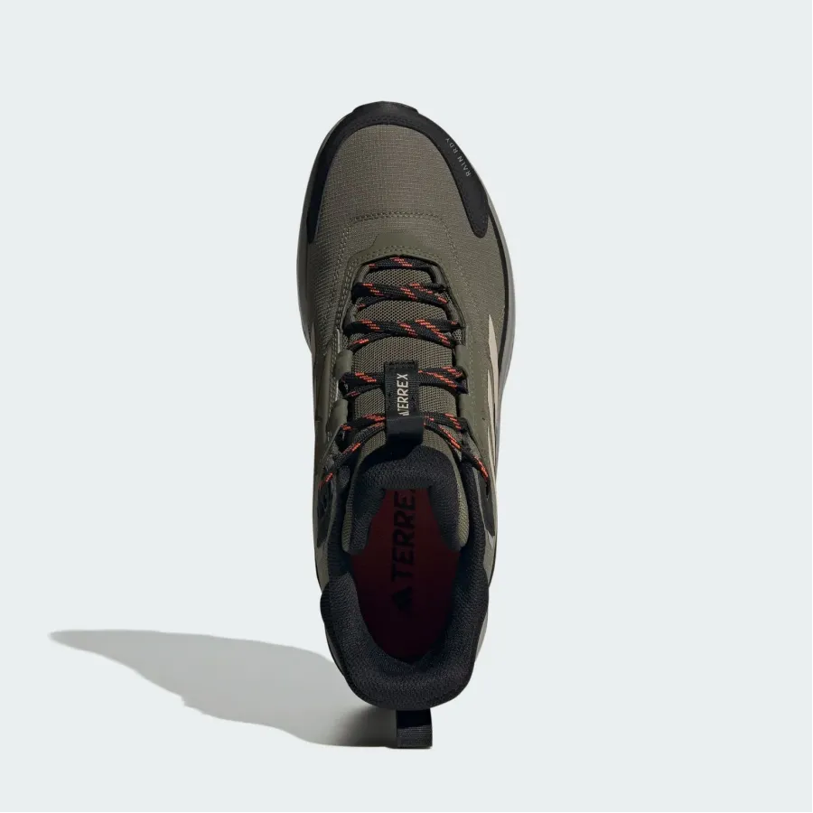 Кросівки Adidas Terrex Anylander Mid Rain.Rdy Hiking ID0897