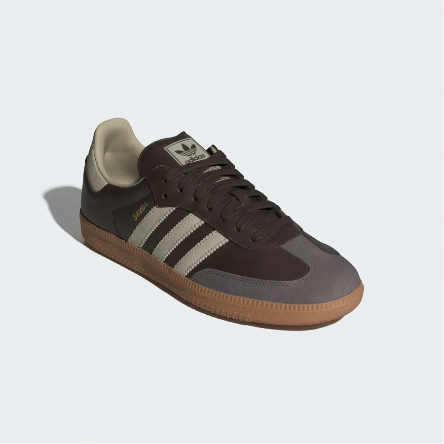Кросівки Adidas Samba OG ID1481