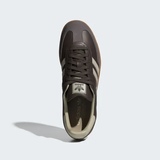 Кросівки Adidas Samba OG ID1481