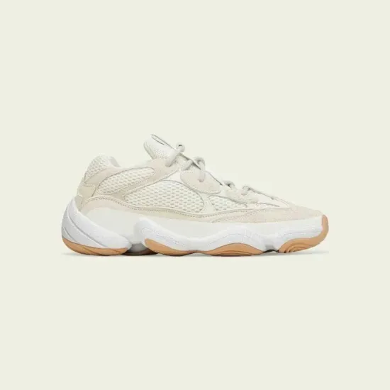 Кросівки Adidas Yeezy 500 ID1600