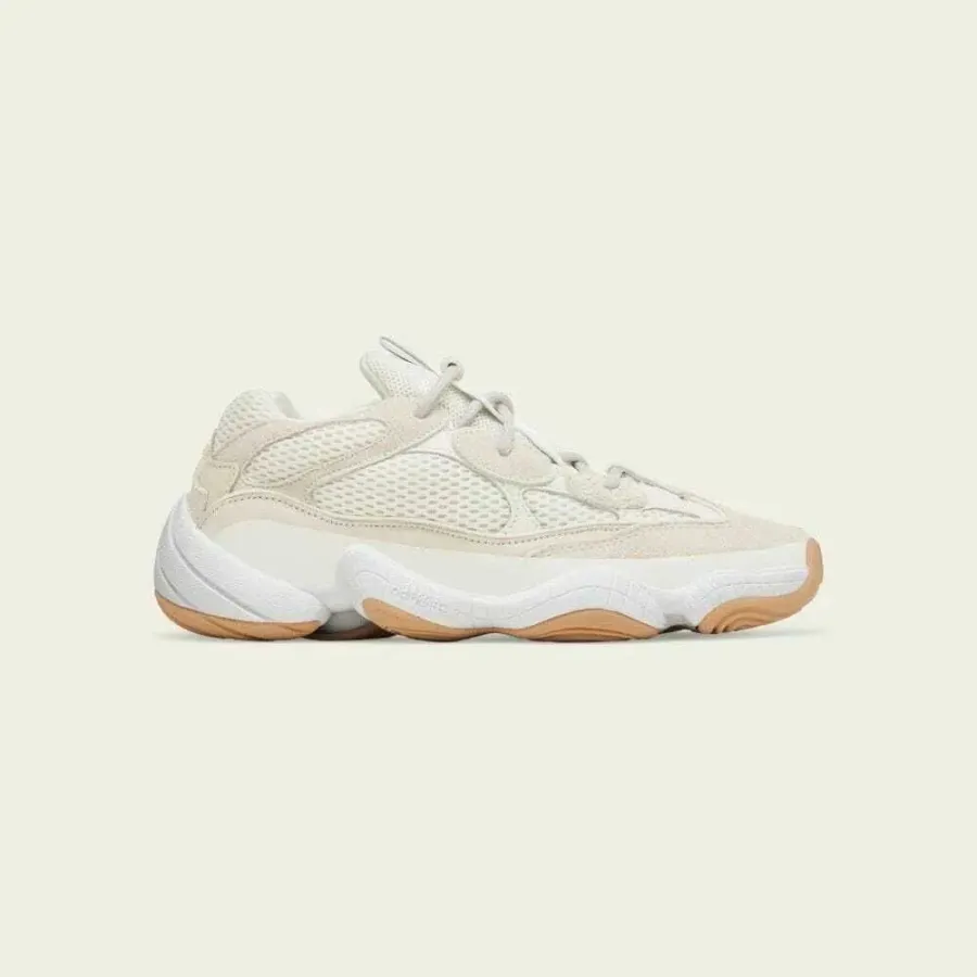 Кросівки Adidas Yeezy 500 ID1600