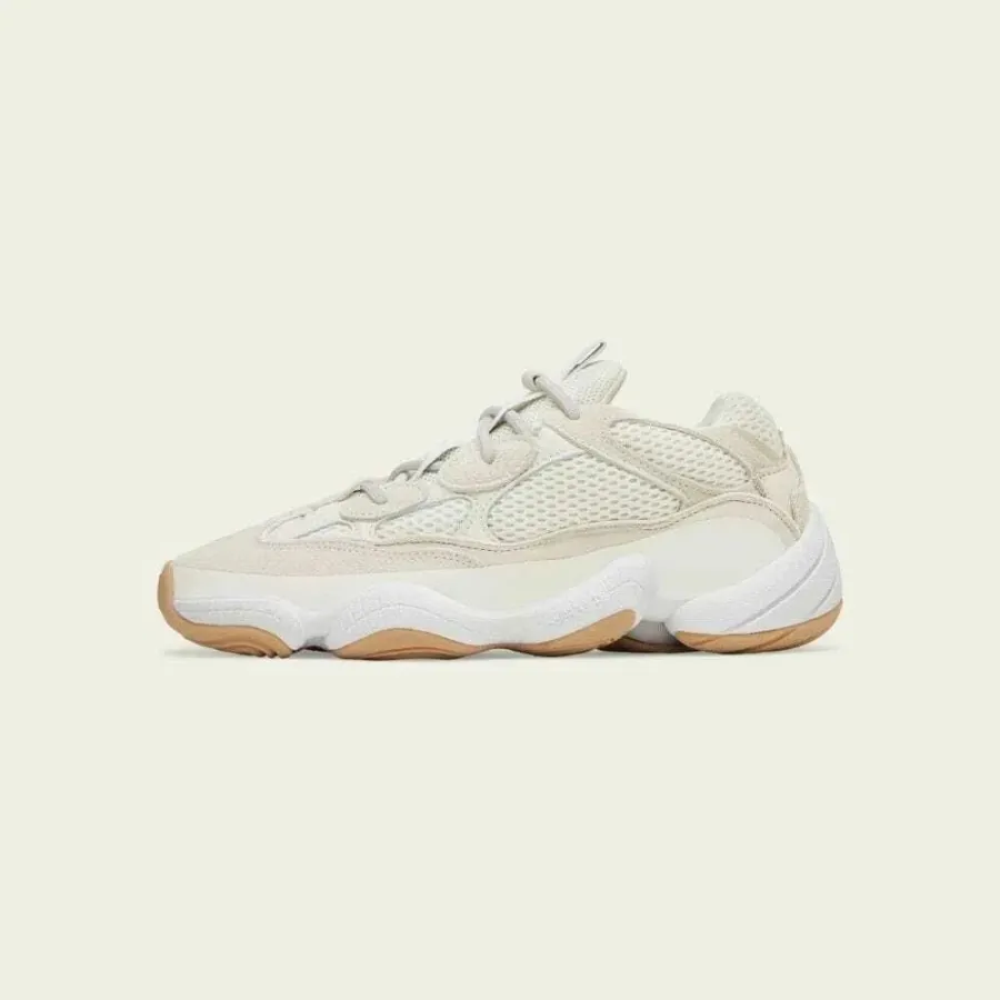 Кросівки Adidas Yeezy 500 ID1600