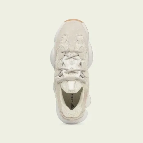 Кросівки Adidas Yeezy 500 ID1600