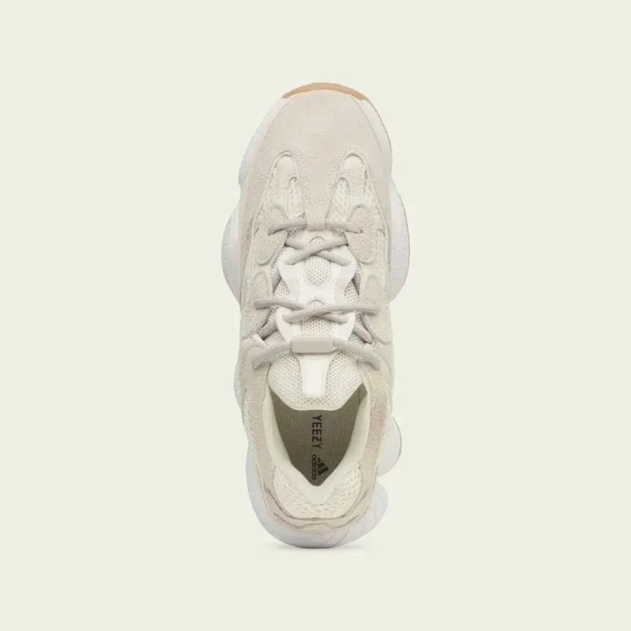 Кросівки Adidas Yeezy 500 ID1600