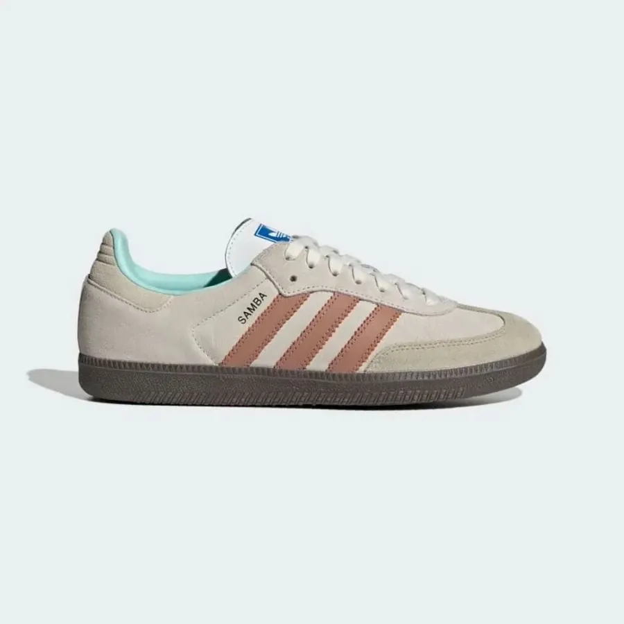 Кросівки Adidas Samba OG HO1877 ID2047