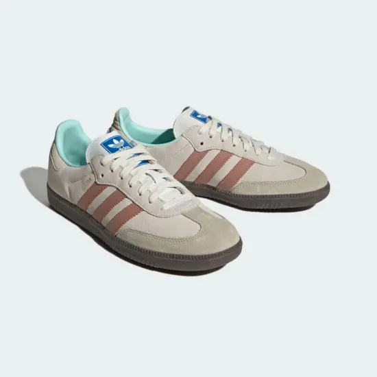 Кросівки Adidas Samba OG HO1877 ID2047