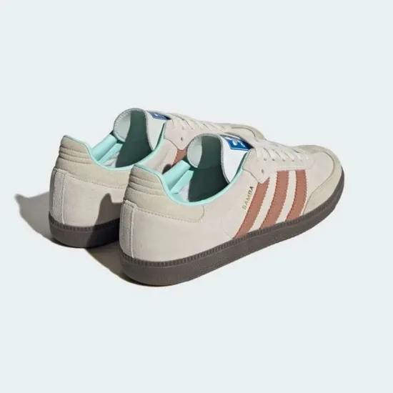 Кросівки Adidas Samba OG HO1877 ID2047