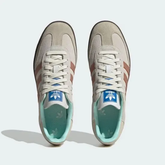 Кросівки Adidas Samba OG HO1877 ID2047