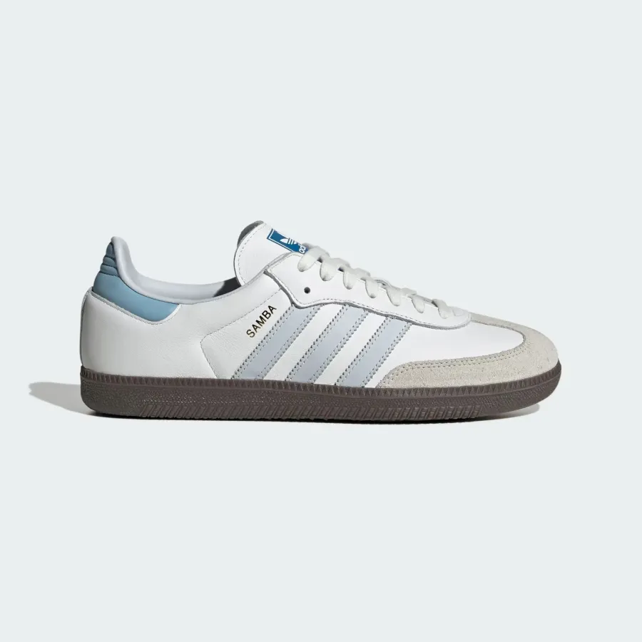Кросівки Adidas Samba OG ID2055